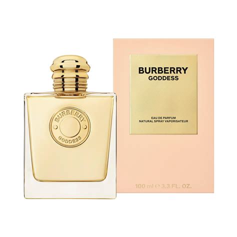 burberry goddess season|burberry goddess scent.